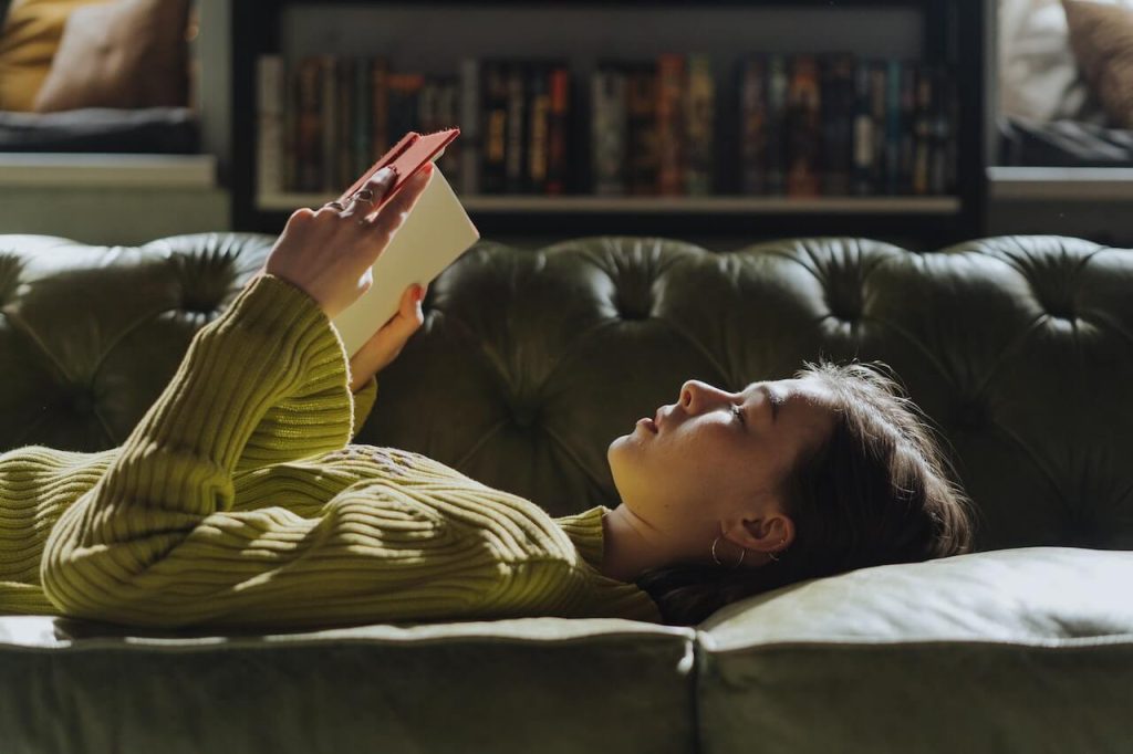 The Best Books to Read for Adults