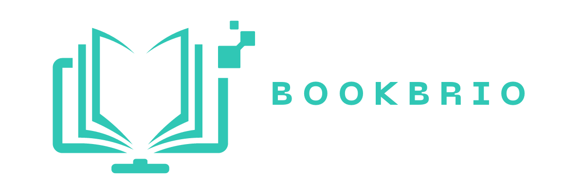 logo bookbrio