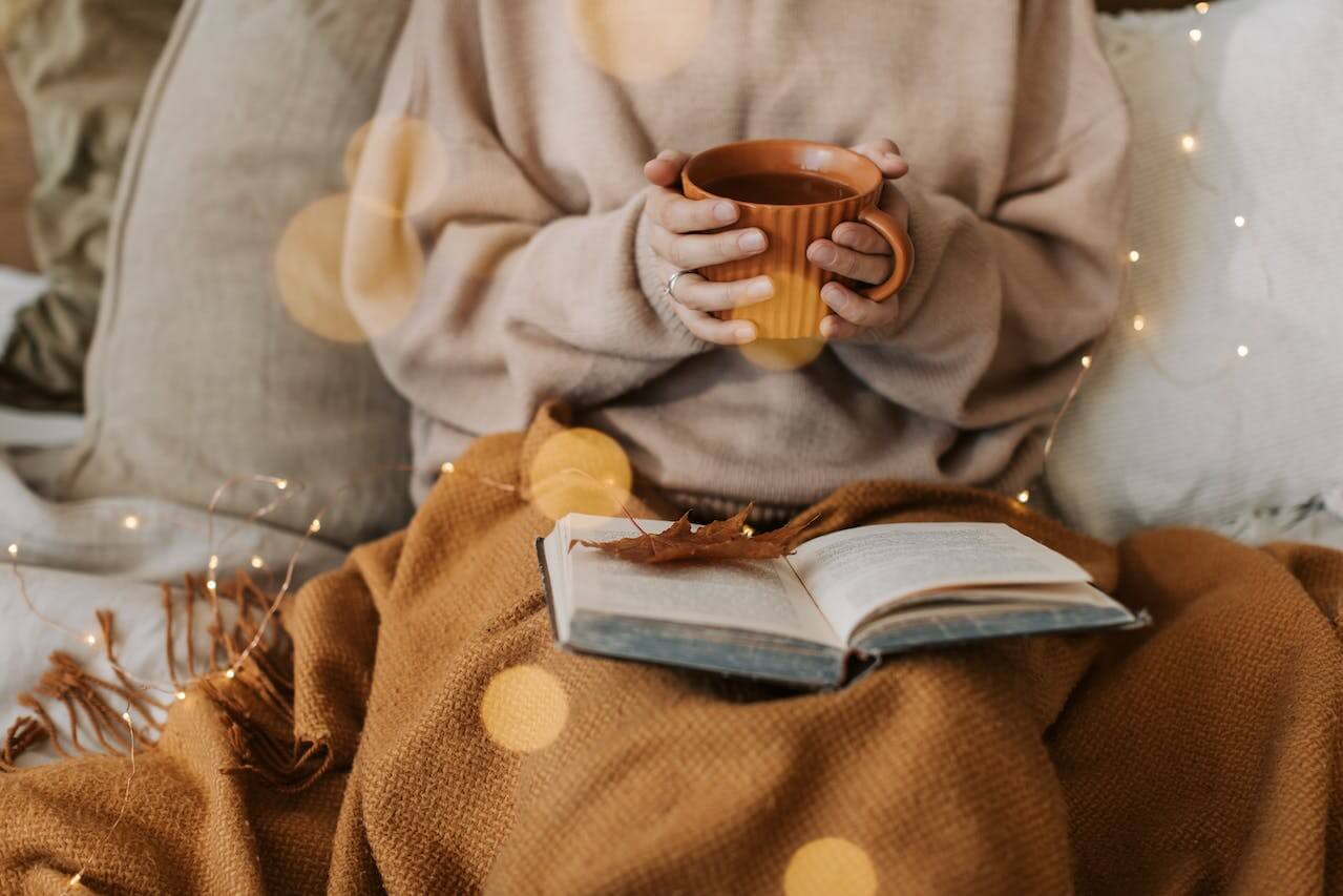 Bookish questions