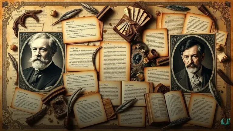 examples of author biographies