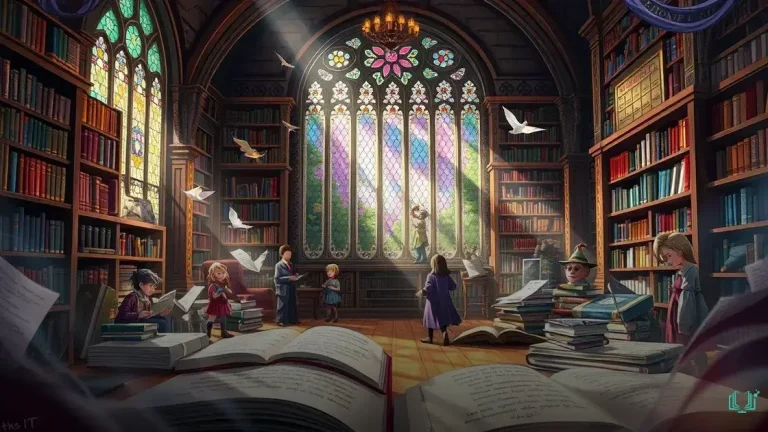 narrative techniques