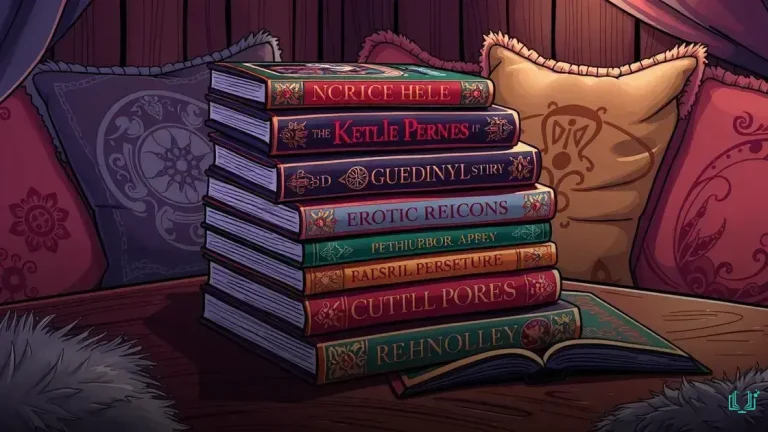 free erotic books