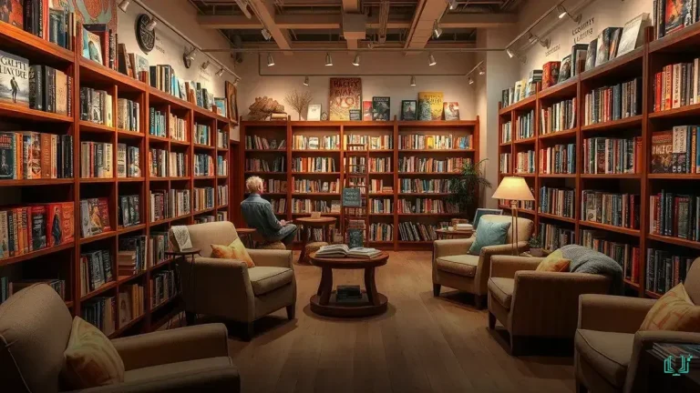 next chapter books