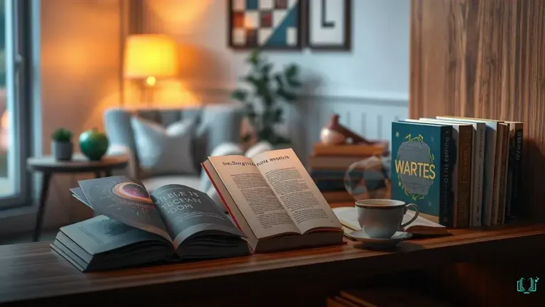 smart books