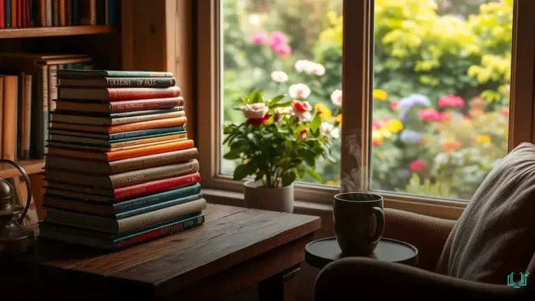 books for story