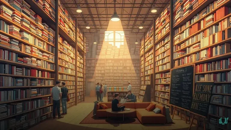 book outlet reviews