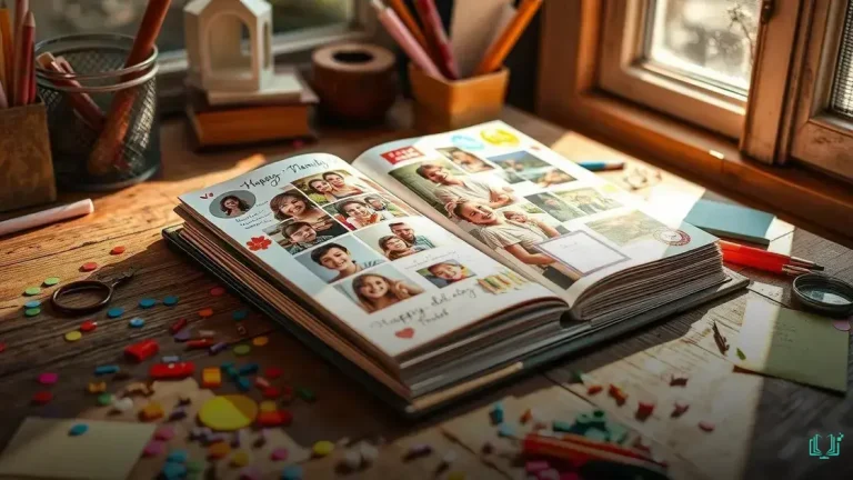 brag book